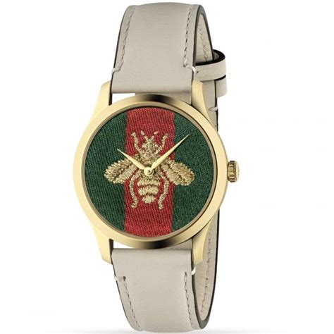 orologio g timeless gucci|gucci watch unisex.